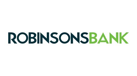 robinson first financial bank