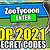 roblox 2021 promo codes december roblox zoo tycoon