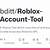 roblox account checker 2019