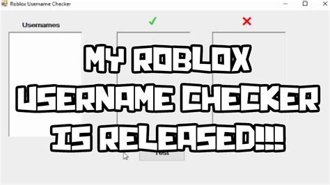 Roblox Legacy Checker Proxyless checker Reg Checker High CPM 21