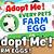 roblox adopt me farm egg - roblox3k ead