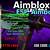 roblox aimblox aimbot