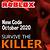 roblox bear mask code 2021 survive the killer codes wiki anime