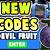 roblox blox fruits codes (december 2021) - pro game guides