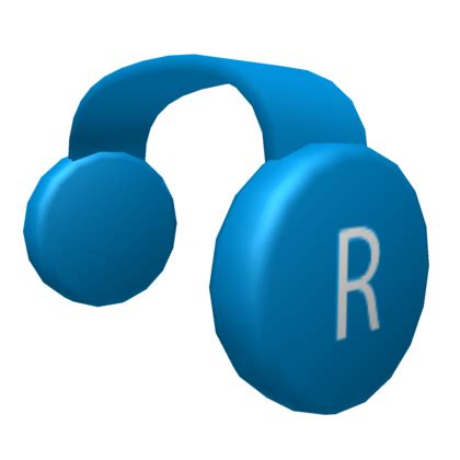 BUYING THE BLUE CLOCKWORK HEADPHONES! (10K ROBUX!) // ROBLOX YouTube