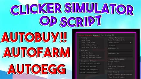 How to Script a Mini Clicking Simulator in ROBLOX Studio YouTube