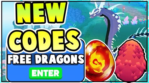 ALL WORKING DRAGON ADVENTURES CODES Wasteland Update (Roblox) YouTube