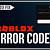 roblox error code 279 meaning