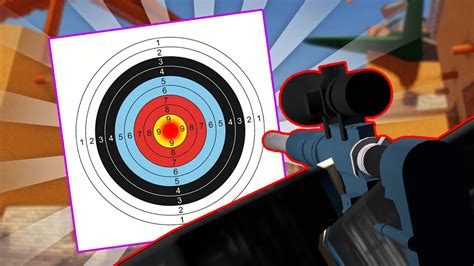 How I Am So Good At Roblox Shooter Games (Kovaak's Aim Trainer) YouTube