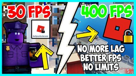 How To Get FPS Unlocker For Free & Keep It Running At All Times (Roblox