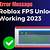 roblox fps unlocker not showing