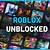 roblox games unblocked