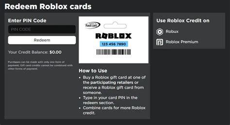 Roblox Gift Card How Many Digits 2022 Get Best Games 2023 Update