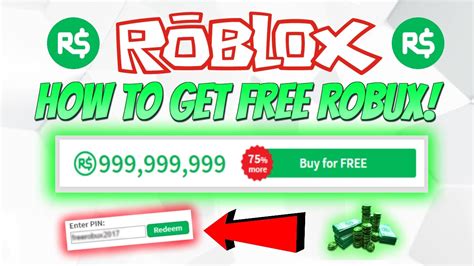 Roblox How to get FREE ROBUX! The FASTEST WAY! *WORKING