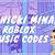 roblox music codes nicki minaj