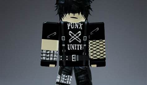 Roblox Outfit Boy Emo The Best 14 Avatar Imgyou