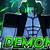 roblox project slayers how to become a demon