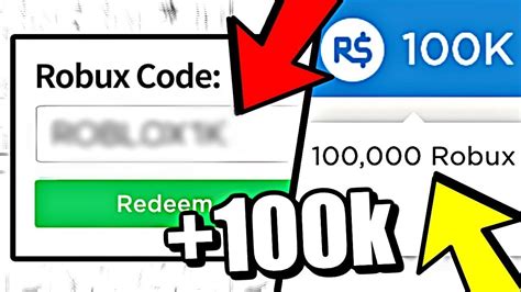 How To Get 100k Robux Zephplayz Free Robux Easy
