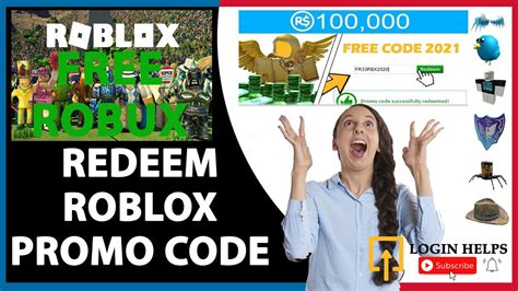 ROBLOX PROMO CODES 2019 MAY & JUNE (CURRENT WORKING) YouTube