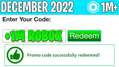 Roblox Promo Codes List Hair 2022