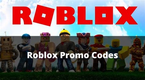 Roblox Promo Codes Wiki Fandom 2022