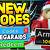 roblox promo codes wiki mejoress anime fighters codes update 17