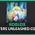 roblox promo codes wiki mejoress slayers unleashed clans