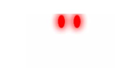 Scared Red Glowing Eyes Vampire Face Original Roblox - Roblox Robux