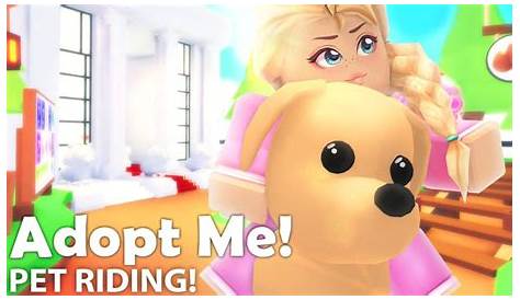 Roblox Wallpaper Adopt Me Pets / A collection of the top 20 adopt me