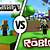 roblox vs minecraft which is better