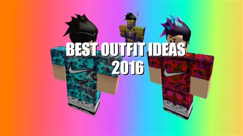 roblox 2016 style tips
