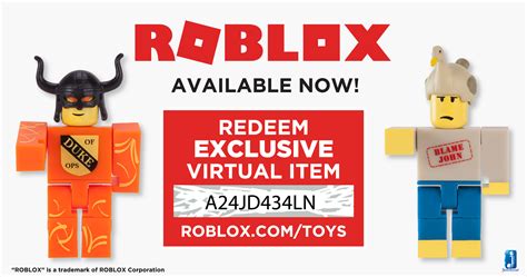 roblox Random Unused Virtual|| Toy Codes|| - Educational Toys 