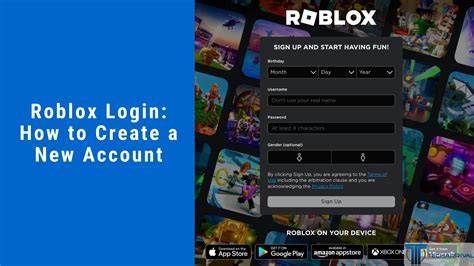Roblox Account