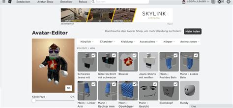 Tutorial pembuatan akun Roblox step by step
