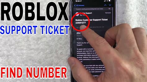 roblox account support phone number