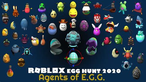roblox all egg hunt eggs 2024