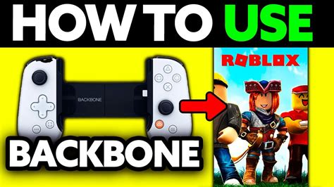 roblox backbone controller