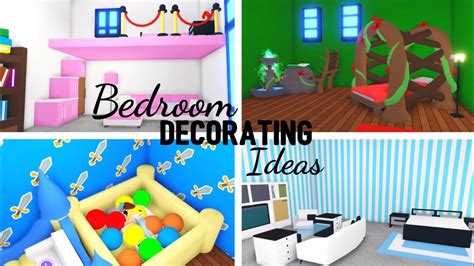 Roblox Bedroom Building Techniques