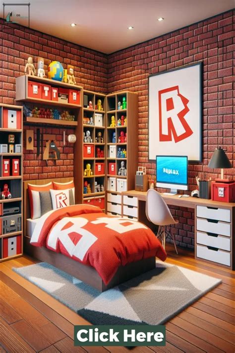 Roblox Bedroom Lighting