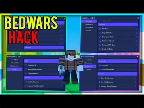 roblox bedwars exploit script｜TikTok Search