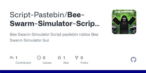Roblox Bee Swarm Simulator Script Pastebin 2021