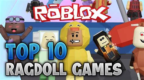 Roblox Best Ragdoll