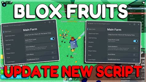 roblox blox fruits pastebin