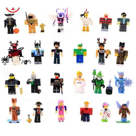roblox bonecos do roblox - AliExpress