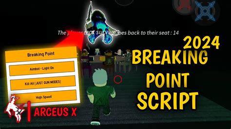 roblox breaking point exploit｜TikTok Search