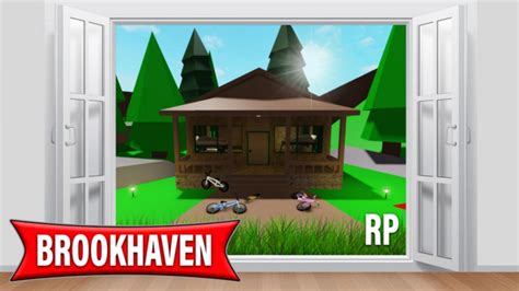 roblox brookhaven free play