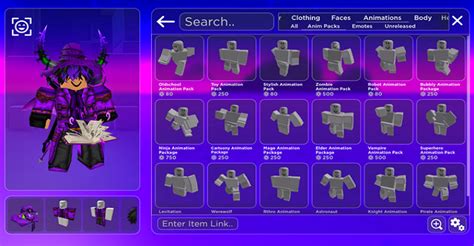 roblox catalog avatar creator ugc codes