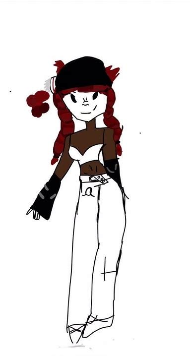 roblox character drawer