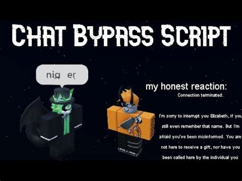 roblox chat bypass script pastebin