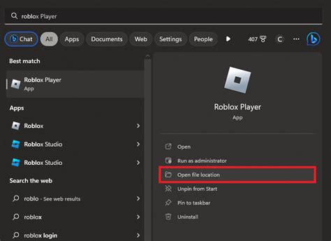 Langkah-langkah Troubleshooting Dasar Roblox Client